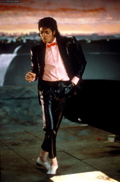 Michael Jackson Billie Jean Wallpapers - Wallpaper Cave