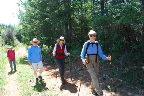 Yuba Rim Trail | Bear Yuba Land Trust