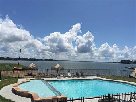 Northshore Resort at Livingston: Lake resort in Houston Texas Houston ...