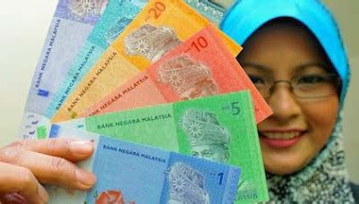 Visit Malaysia: New Malaysian currency notes issued today