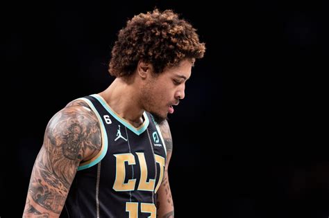 Kelly Oubre Jr. injury sheds light on Charlotte Hornets’ dysfunction ...