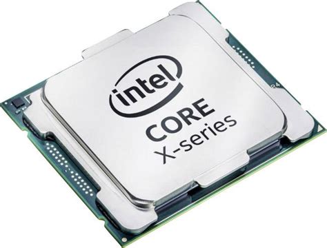 Intel® Core™ i9 i9-7900X 10 x 3.3 GHz Deca Core OEM processor PC base ...