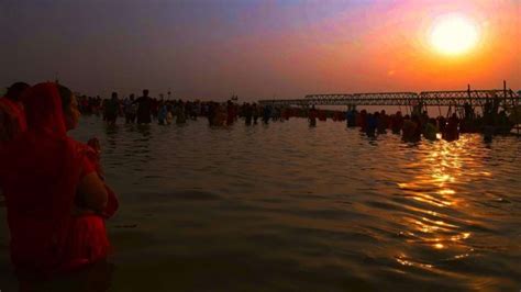 Noida stadium to host grand Chhath Puja celebration with massive 150ft ...