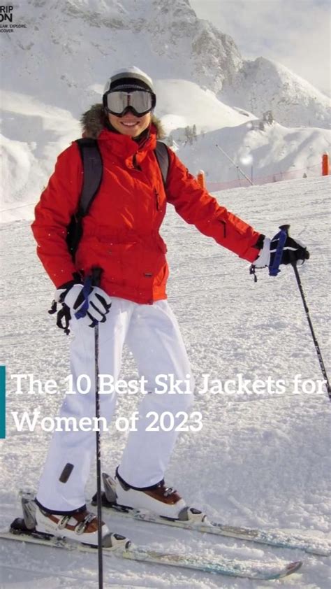 Best Ski Jackets for Women of 2023 | Skiing, Ski sport, Ski boots