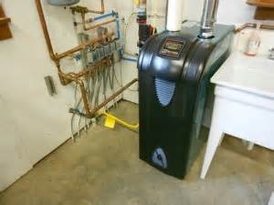 Munchkin Boiler Replacement - Alpine Heating And Cooling