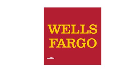 Wells Fargo logo png – Logo download Png