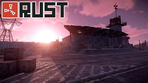 Download Rust Hack and Cheats: Selection of The Best - GamesCrack.org