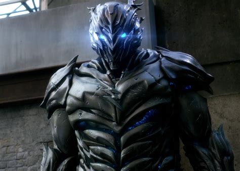 The Flash Reveals the Identity of Savitar | Geekfeed