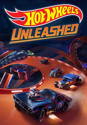 Hot Wheels Unleashed - PCGamingWiki PCGW - bugs, fixes, crashes, mods, guides and improvements ...