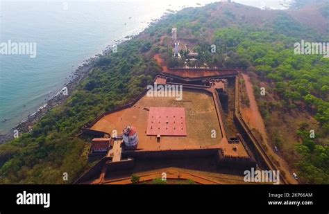 Fort aguada history tour Stock Videos & Footage - HD and 4K Video Clips ...