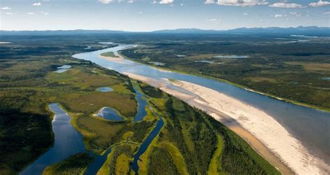 Kobuk Valley National Park - Go Wandering