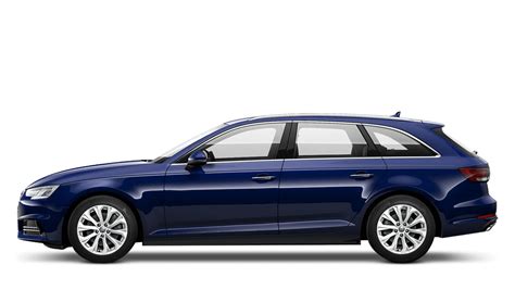 Audi A4 Avant 35 TDI SE 5dr S Tronic Lease | Group 1 Audi