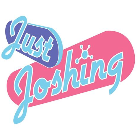 Interview on the Just Joshing Podcast | Konn Lavery Graphic/Web Design and Writer Konn Lavery