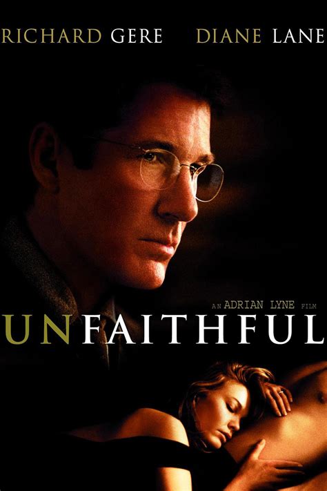 Unfaithful - Where to Watch and Stream - TV Guide