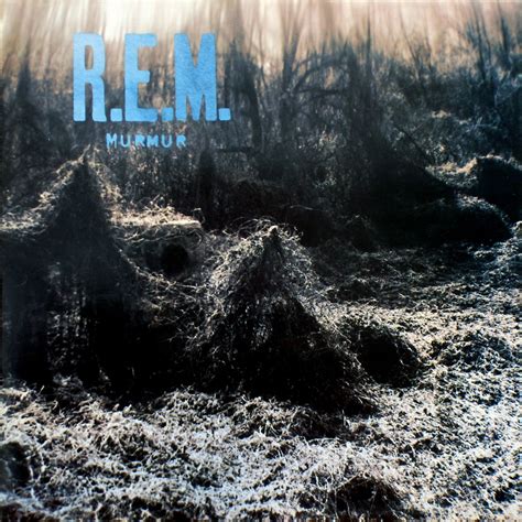 Musicotherapia: R.E.M. - Murmur (1983)