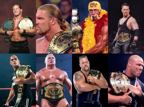 Who is the youngest WWE Champion of all time?