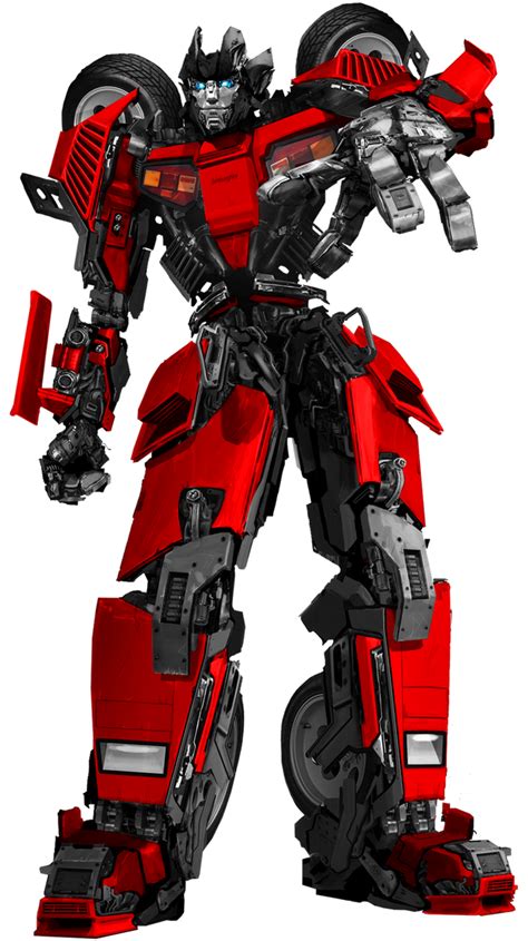 Sideswipe Concept by Ph350 on DeviantArt