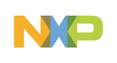 NXP Semiconductors Logo Download - AI - All Vector Logo