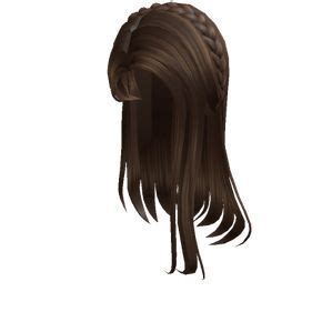 Roblox Girl Hairstyles