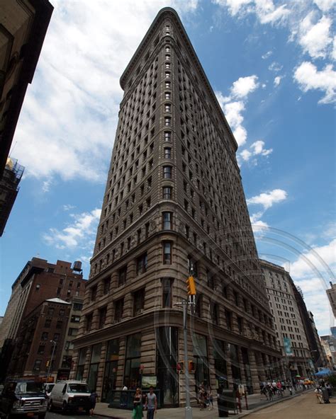 Flatiron Building, 175 Fifth Avenue, Manhattan, New York C… | Flickr