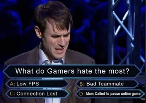 Memes For Gamers (30 pics)