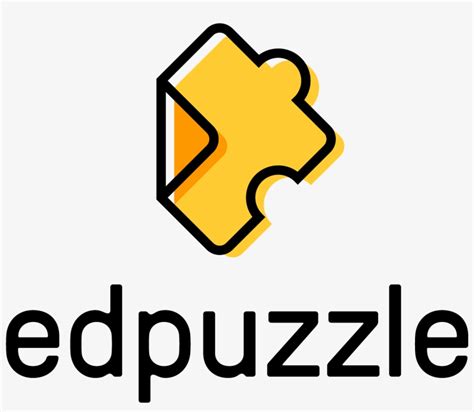 Vertical-logo - Edpuzzle Inc. Transparent PNG - 3481x3296 - Free Download on NicePNG