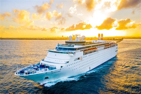 BAHAMAS PARADISE CRUISE LINE ANNOUNCES PLANNED RESUMPTION OF CRUISING | Grand Bahama Vacations