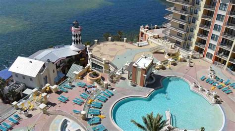 Hottest Family Hotels In Destin, FL -Kid-friendly Hotel Guide