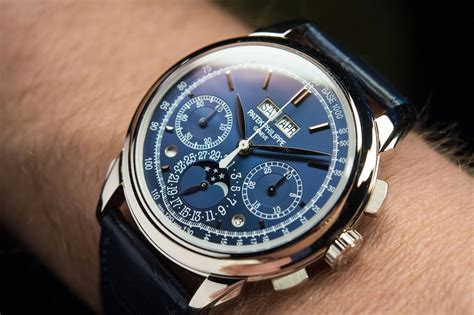 Swiss franc Rises, Patek Philippe Prices in Australia Go Down?