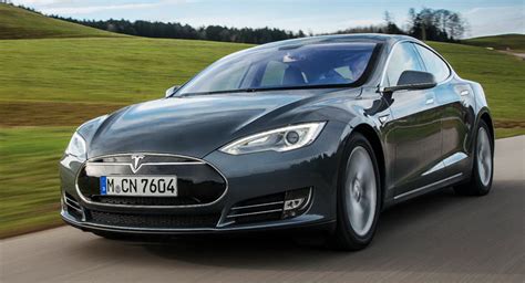 Tesla Plans To Launch Fully Autonomous Car Within The Next Two Years | Carscoops