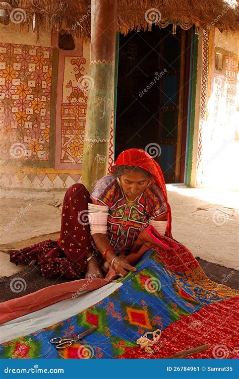 Tribal Culture editorial photo. Image of color, india - 26784961