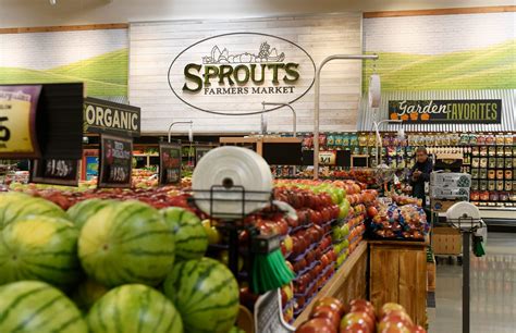 News and Features | Sprouts Farmers Market