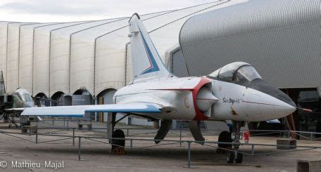 Dassault Mirage 4000: Photos, History, Specification