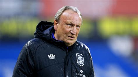 Neil Warnock set to be named interim manager at Aberdeen – reports ...