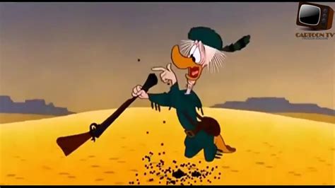 Most viewed Donald Duck Hunting wallpapers | 4K Wallpapers