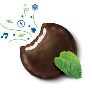 Get Your Chocolate Mint Girl Guide Cookies! - Kingsville Times