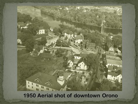 Orono Historical Society | Orono, ME