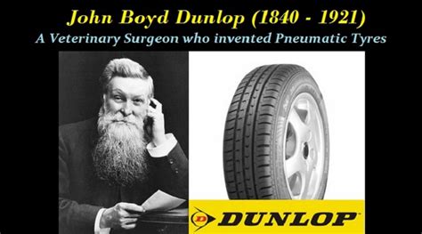 Mengenal Sejarah Dunlop, Salah Satu Ban Paling Populer di Dunia | BukaReview