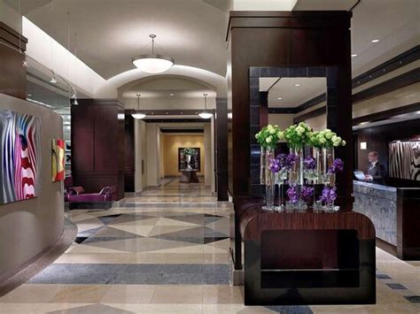 SOFITEL PHILADELPHIA AT RITTENHOUSE SQUARE : Prezzi e Recensioni 2024