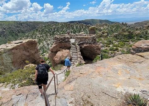 Chiricahua National Monument - A Complete Travel Guide - Part 2 ...