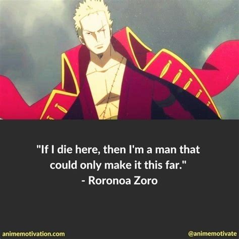 49 Of The Most Noteworthy One Piece Quotes Of All Time