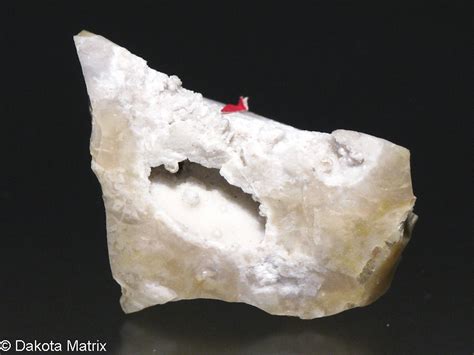 Ettringite Mineral Specimen For Sale