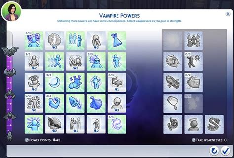 The Sims 4 Vampire Mods to Improve Your Occult Gameplay | Sims 4, Sims 4 mods, Sims