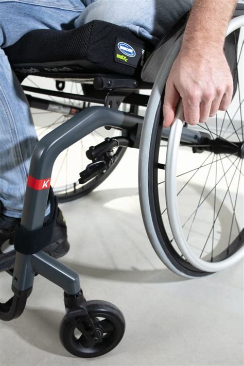 How to Fix Wheelchair Brakes - Wheelchair Guides