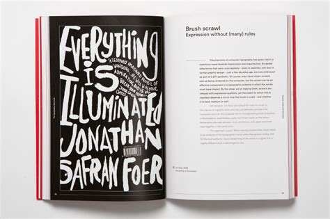 The Typography Idea Book: Inspiration from 50 Masters | Papercut