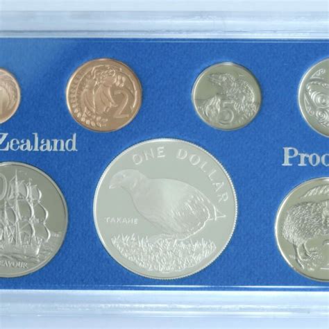 Proof coin sets - colonialcollectables buying and selling coins medals ...