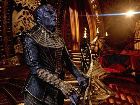 What Is Up With the Klingons in ‘Star Trek: Discovery’? | Fandom