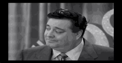 Ralph Kramden Jackie Gleason GIF - RalphKramden JackieGleason TheHoneymooners - Discover & Share ...