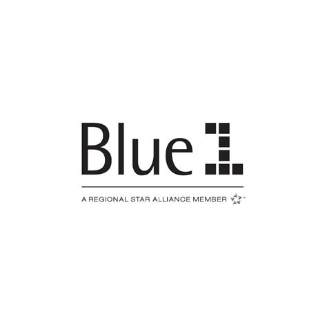 Blue1 Logo Vector - (.Ai .PNG .SVG .EPS Free Download) VectorSeek