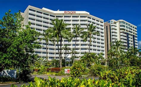 RYDGES ESPLANADE RESORT CAIRNS - Updated 2020 Prices, Reviews, and Photos (Australia) - Tripadvisor